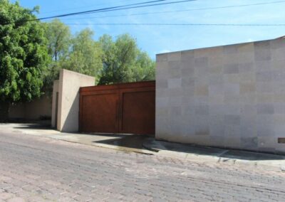 Casa habitación en Fracc. Balcones del Campestre