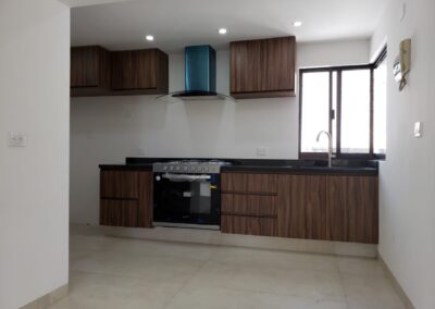 Departamento en col. Bellavista