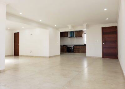Departamento en calle Veracruz 518