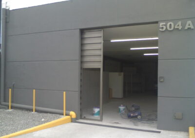 Fábrica de calzado  Dash Footwear