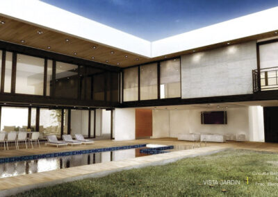 Construcción Residencial