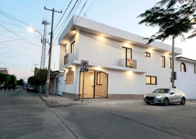 Casa Victoria en Agua Azul