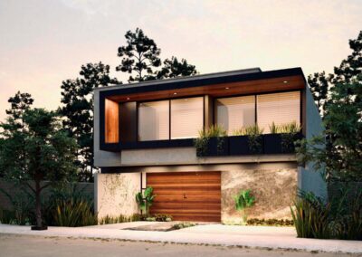 Casa en Mayorazgo